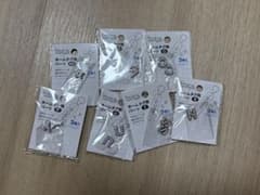 ネームタグ用パーツ キャンドゥのサムネイル