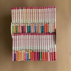本日限定セール❗️】アマテラスVolume1-4、まほろば編全5冊全巻初版