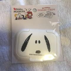 定価450円 ウェットティッシュの蓋のサムネイル