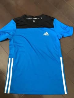 アディダス150センチTシャツのサムネイル