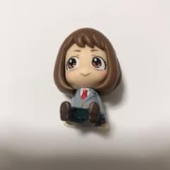 히로아카 [여일 차자] 조금 올려다 보는 피규어