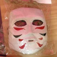 ゴールデンボンバー お面〔最終値下げ〕のサムネイル