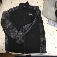 プーマジャージ PUMAのサムネイル