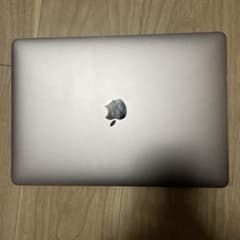 MacBook Pro 13inch 4TBのサムネイル