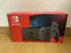 Nintendo Switch ほぼ新品 ニンテンドースイッチのサムネイル