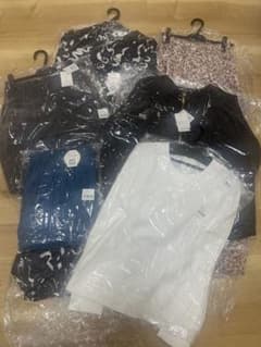 ヤマダヤ 2026年 新春福袋☆ブランドミックス☆スコットクラブ CLOVE