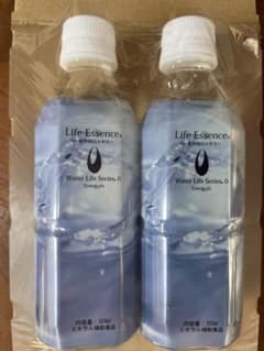 ポタポタクラブ　ライフエッセンス　300ml 2本セットのサムネイル
