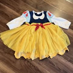 白雪姫　コスプレ　90のサムネイル
