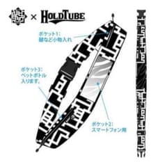 布袋寅泰　HOLD TUBEのサムネイル