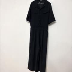 GU×UNDERCOVER ジャンプスーツのサムネイル