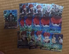 リ*ガ様 バディファイト　グリッドマン　引退品　まとめ売りのサムネイル