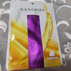 NANOPHY MOISTURIZING OIL FILM 30枚入1パックのサムネイル