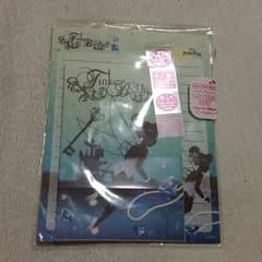 レターセットのサムネイル