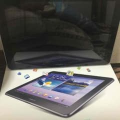 ドコモ タブレット SC - 01Dのサムネイル