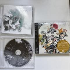 EVE CDのサムネイル