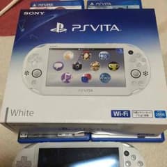 psvita 2000 ソフトセットのサムネイル