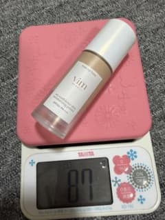 ★1度のみ使用★vim BEAUTY モイスチャ ライジングプライマーのサムネイル