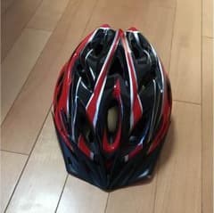 自転車 ヘルメットのサムネイル