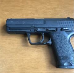 マルイ 電動USP 本体のみのサムネイル