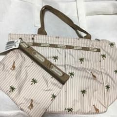 ★新品未使用★レスポートサックのバッグのサムネイル
