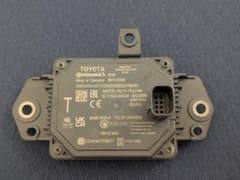 トヨタ純正 ミリ波レーダー ミリメータウェーブレーダセン 88210-0W030