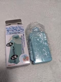 ハンド扇風機のサムネイル