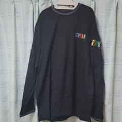 20aw、Supreme、Multi Color Logo L/S Topのサムネイル
