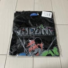 【新品未使用】Mサイズ　東京ディズニーリゾートMDGM Tシャツのサムネイル