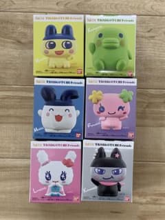 またごっち フレンズのサムネイル
