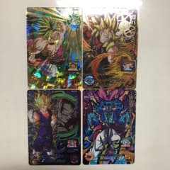 スーパードラゴンボールヒーローズのサムネイル