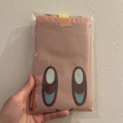 a*k님 별의 커비 디스커버리 에코백