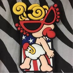 ヒスミニiPhoneケースのサムネイル