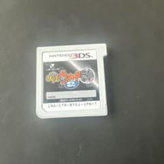 レベルファイブ 妖怪ウォッチ2 元祖Nintendo 3DSのサムネイル