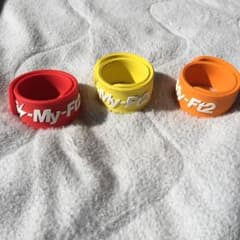 Kis-My-Ft2 ブレスレットのサムネイル