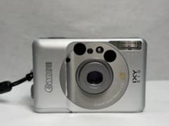 Canon IXY310 필름 카메라