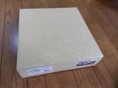 手作りの楽しさ　趣ある和紙工芸キット 特大タンスのサムネイル
