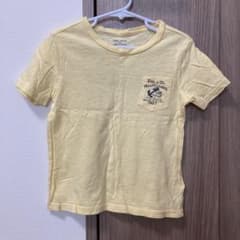 Ralph Lauren マリン柄 Tシャツ 24M (90-100cm)のサムネイル