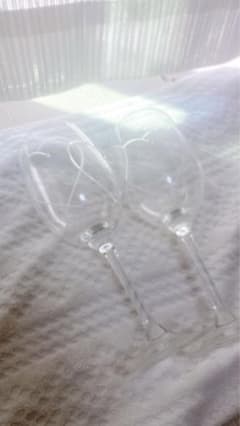 ウェッジウッド　ワイングラスのサムネイル