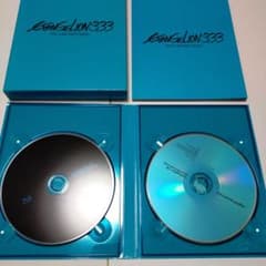 에반게리온 신극장판:Q EVANGELION:3.33 YOU CAN(…