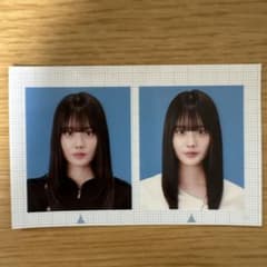 平松想乃seju 証明写真風フォトのサムネイル