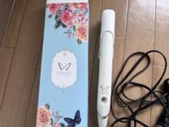 絹女ストレートアイロンのサムネイル
