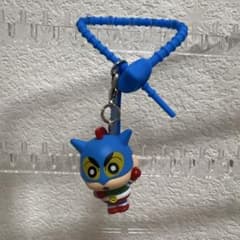 クレヨンしんちゃんカラフルマルチチャーム しんちゃんアクション仮面Verのサムネイル
