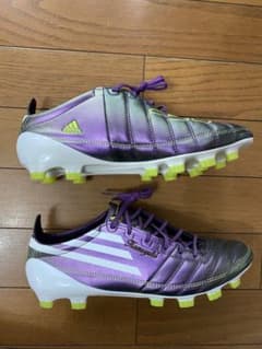 アディゼロ F50 HG LEAのサムネイル