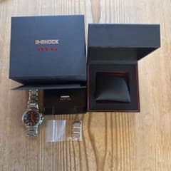 オ*タ様 CASIO G-SHOCK MT-G 腕時計のサムネイル