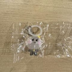 truz めじるしキーホルダー　ガチャガチャ　yochiのサムネイル