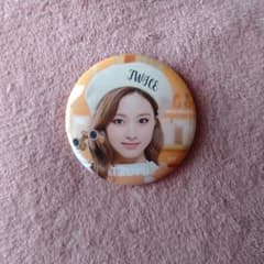 TWICE ツウィ 缶バッジ グッズ - メルカリ