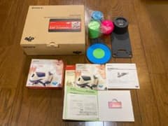 値下げ！貴重な おりこうAIBO ERF-210AW06J セットのサムネイル