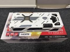 グラフィックボード・グラボ・ビデオカード SAPPHIRE NITRO+ Radeon RX 6950 XT White SAPPHIRE NITRO+ Radeon RX 6950 XT White - メルカリ