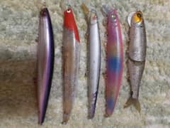 一流メーカールアーセットのサムネイル