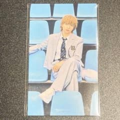 吉田仁人 M!LK wan トレカ 限定 | Shop at Mercari from Japan! | Buyee